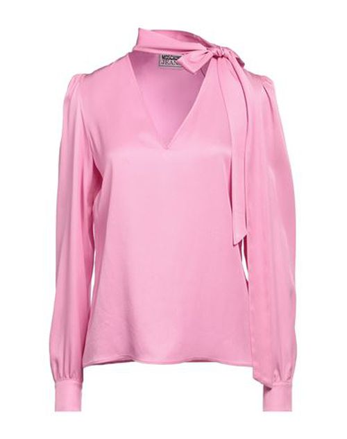 Woman Top Pink