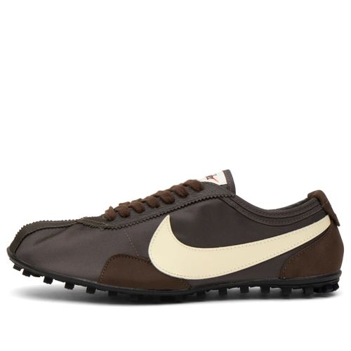 Women's W Moon Shoe OG Sneaker in Baroque Brown/Cashmere/Black