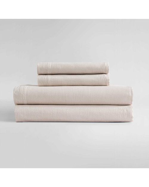 Soho Cotton Sheet Set