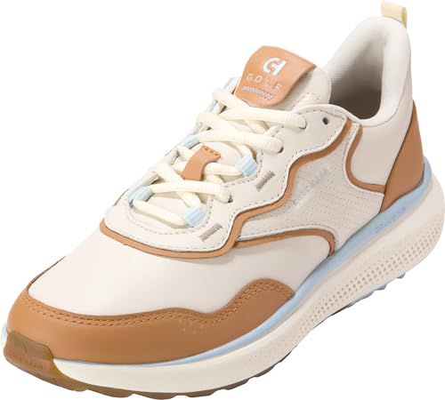 Cole Haan Women's Zerogrand Fairway 2 Golf Sneakers
