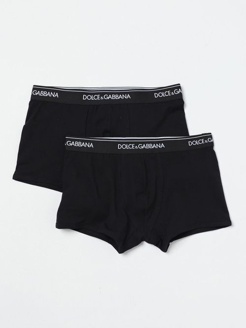 Underwear Men color Black