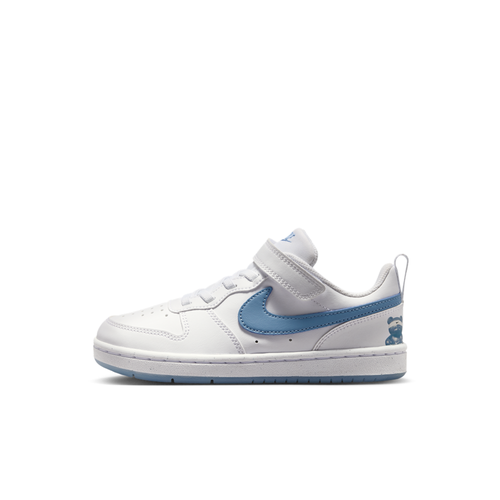 Court Borough Low Younger Kids' Shoes