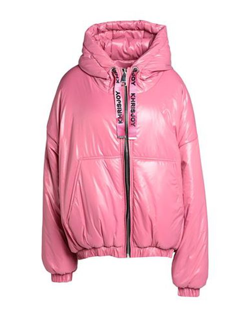 Woman Puffer Pink