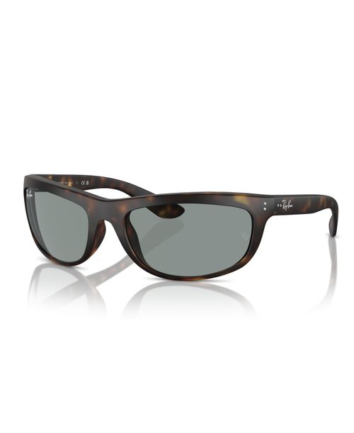 Men's Balorama Sunglasses, RB4089 - Havana