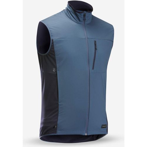 Decathlon Trekking Windbreaker Gilet