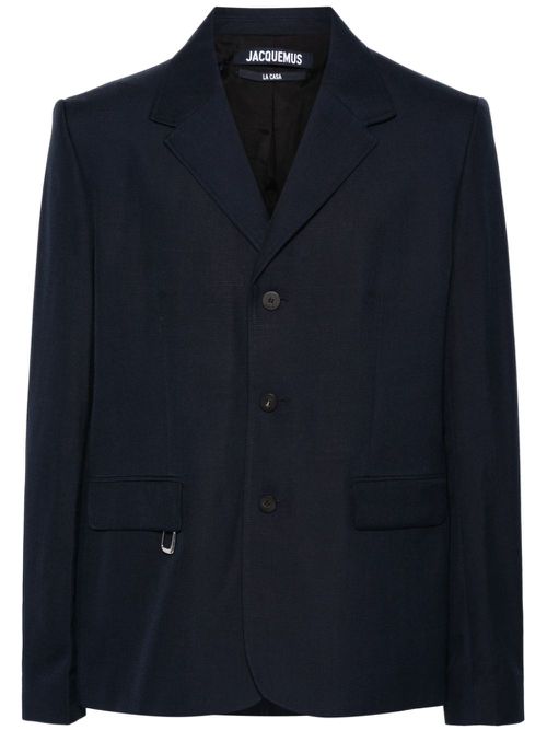 Le Veste blazer - Blue