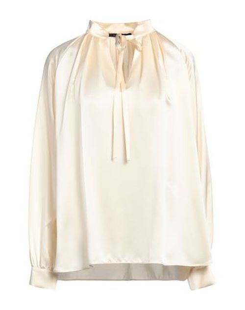 Woman Top Ivory