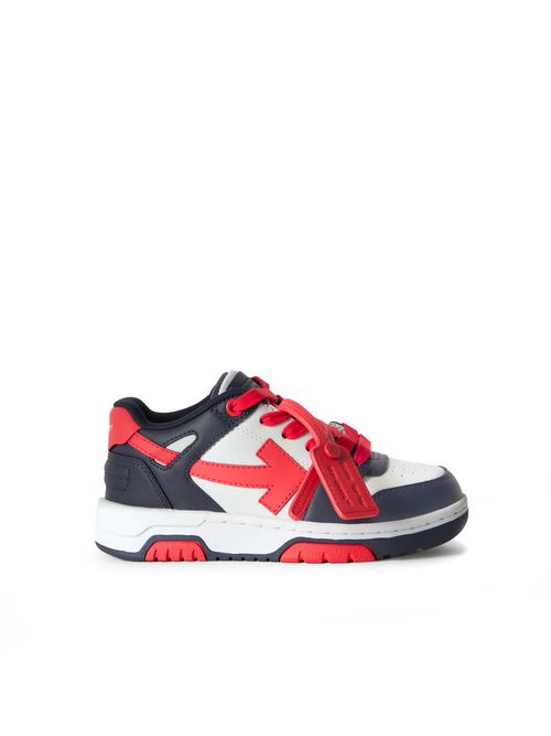 Out Of Office Sneakers - Kids Shoes Navy Blue