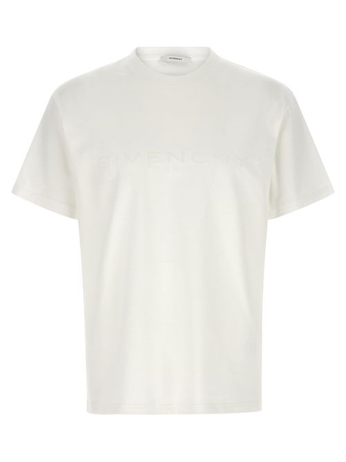 Paris T-Shirt — White