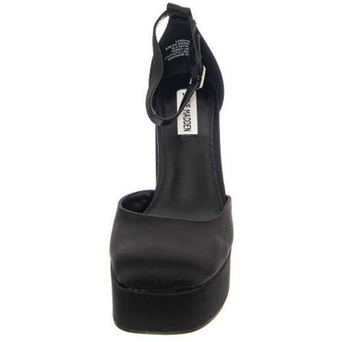 Steve Madden Décolleté Black