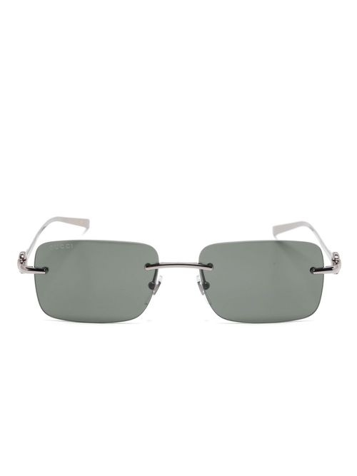 GG1703S sunglasses - Silver