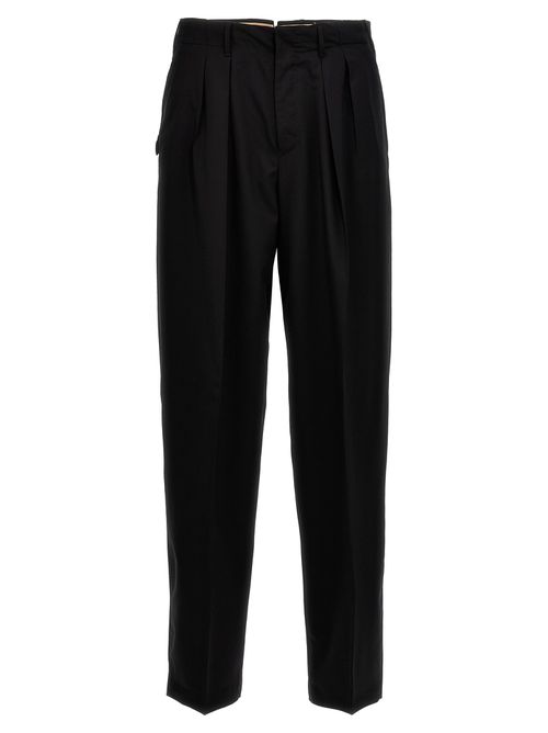 Dodici Pants Black
