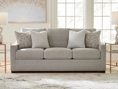 Ivory Brook Next-Gen Nuvella™ Performance Fabric Sofa, Dusk