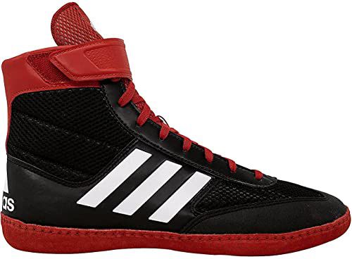 Adidas Performance Men's Combat Speed.5 Wrestling Shoe