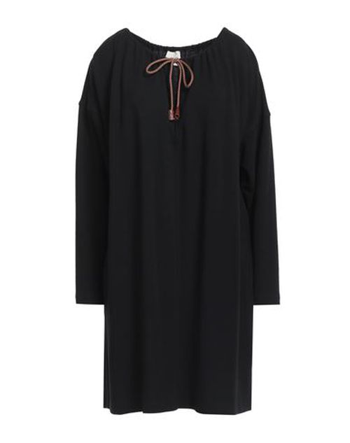 Woman Mini dress Black
