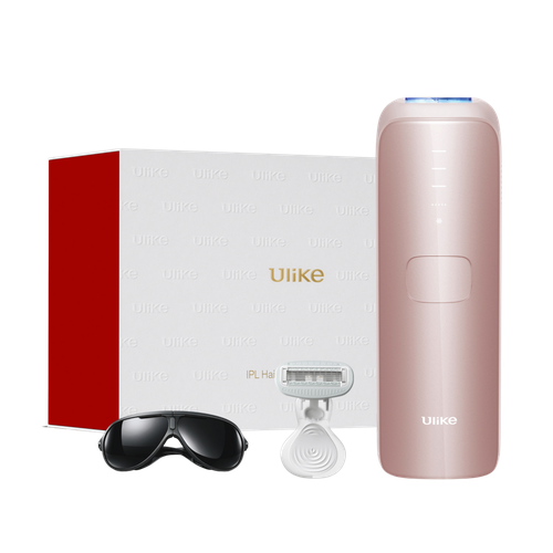 Air3 IPL Hair Removal Device - Pink