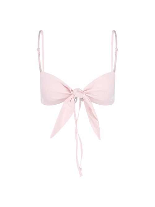 Bow Bralette Top