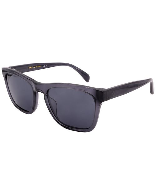 RAG & BONE | Rag & Bone Unisex Rnb5051/S 54Mm Sunglasses  display picture 2