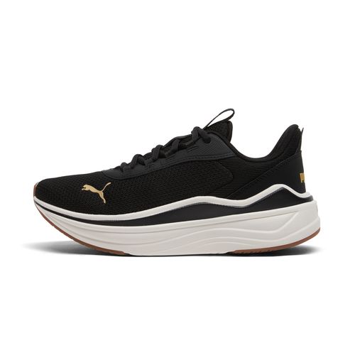 PUMA Stakd Evo Lite Women's Running Shoes in Black