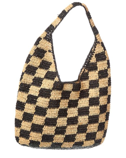 Abby Hobo Bag
