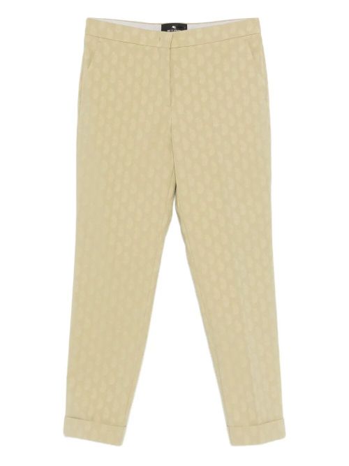 Milano Trousers