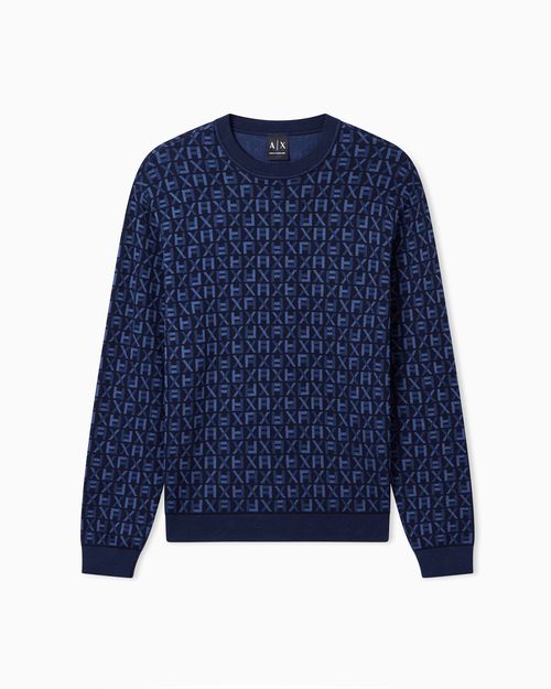 Cotton jumpers