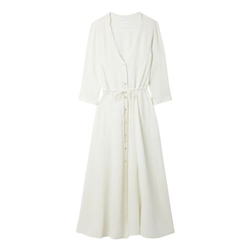 Dresses Cotton for Female XS International