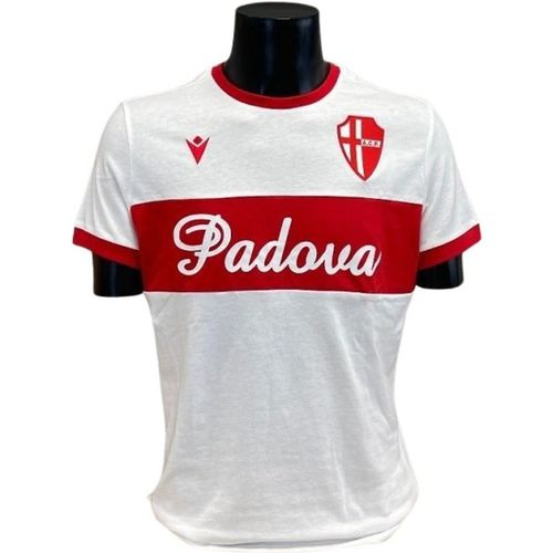 Cotton T-shirt Padova Calcio Linea
