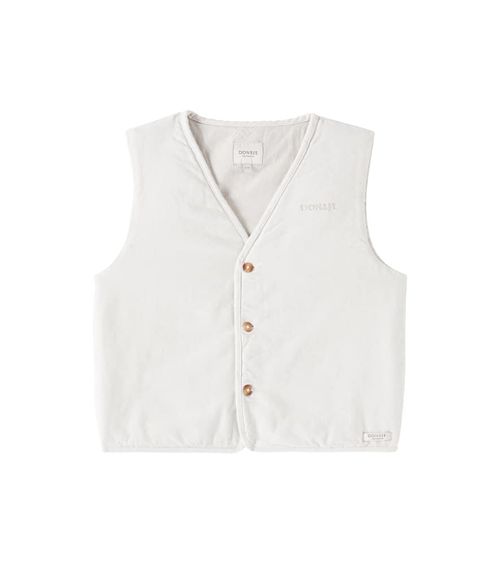 Ardian cotton vest