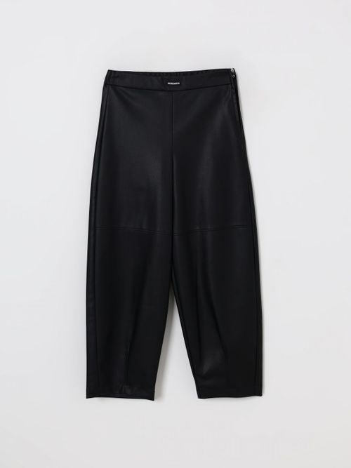 Pants Kids color Black