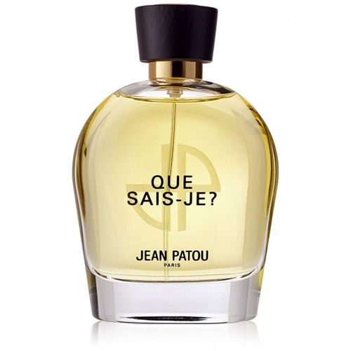 Jean patou Collection Héritage Que Sais-Je? Eau de Parfum for Women