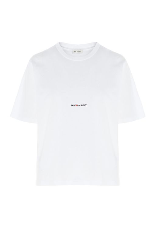 'Rive Gauche' T-Shirt
