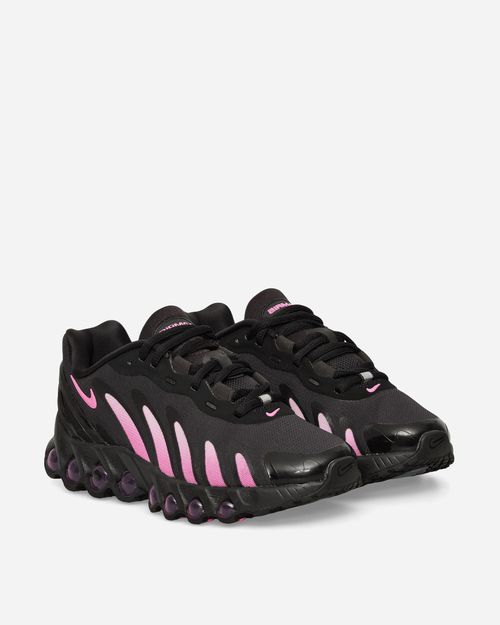 Women s Air Max Dn8 Sneakers Black / Playful Pink / Pink Foam