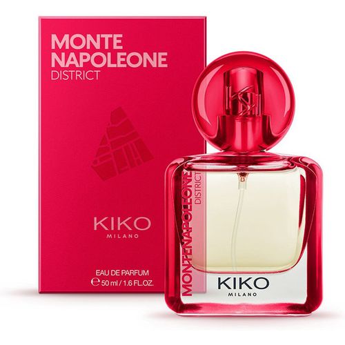 Scent Of Milan - Montenapoleone District Eau De Parfum 50ml