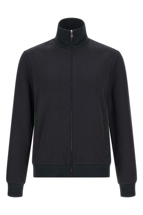 'Nastro Web' Sweatshirt