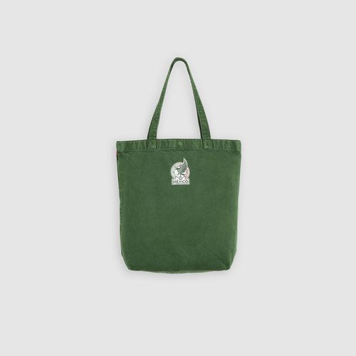 Mexico Football Tote