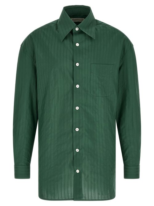 Grinda Shirt