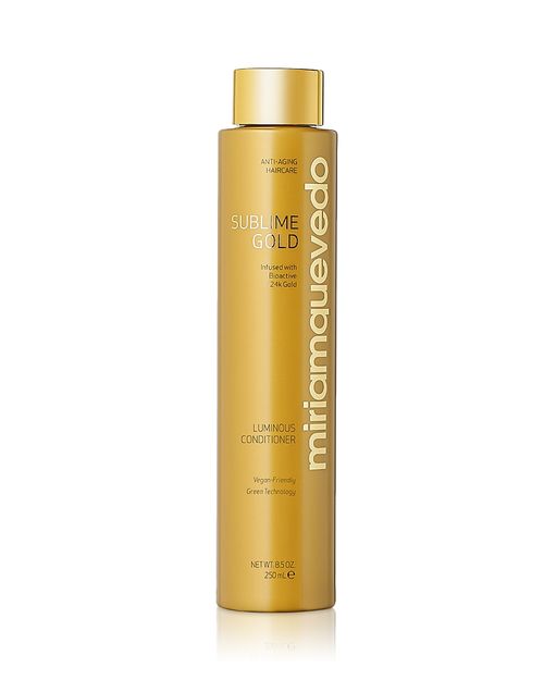 Sublime Gold Luminous Conditioner 8.5 oz.
