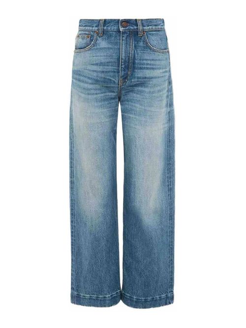 Denim Jeans
