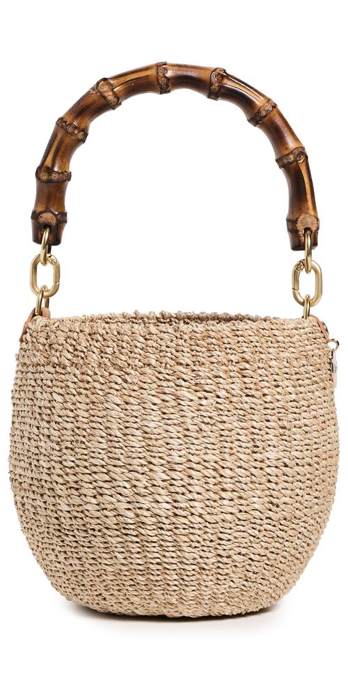 Petit Pot De Miel Bag Cream One Size