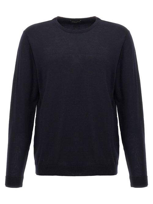 Merino Wool Sweater