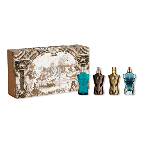Mini Gaultier Cologne Replica Sampler Set