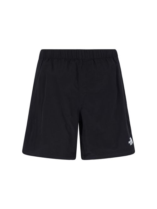 Water Track Shorts