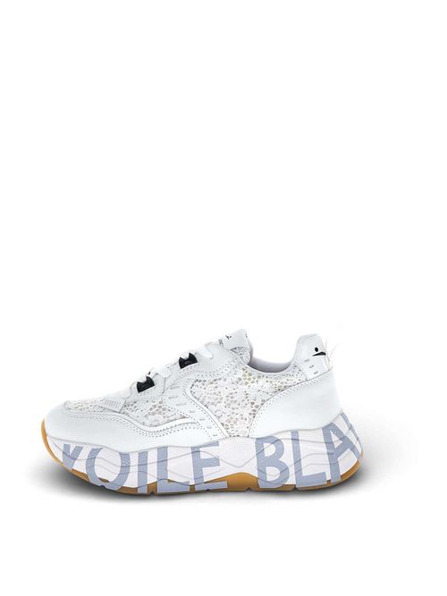 White Sneakers