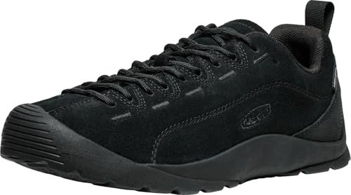 KEEN Women's Jasper Waterproof Sneaker
