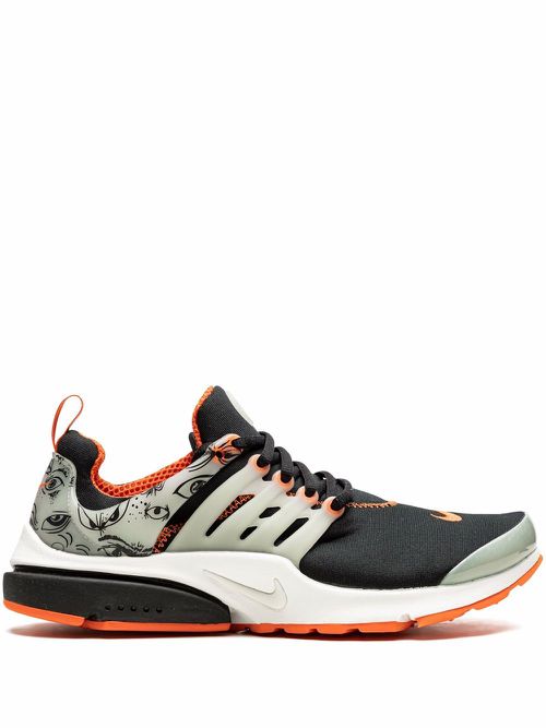 Air Presto PRM low-top sneakers - Black