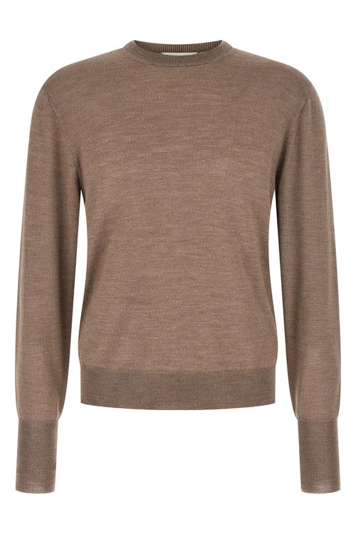 Crew-Neck Sweater