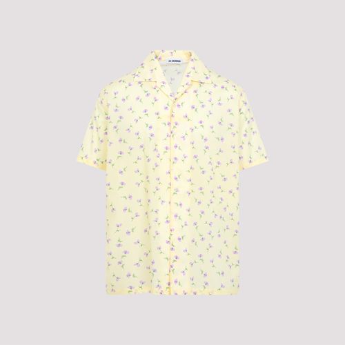 Cotton Shirt