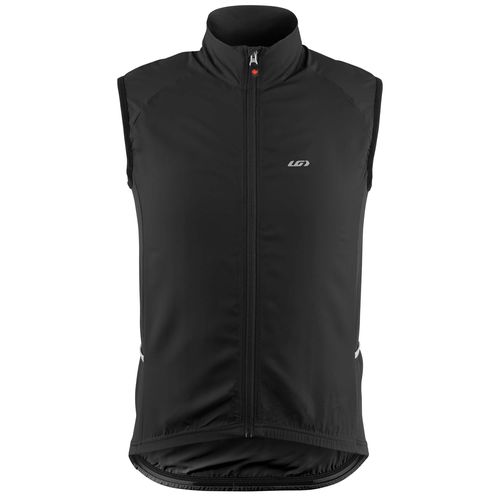 Nova 3 Vest - Black 020