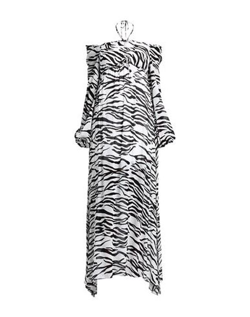 Woman Maxi dress White